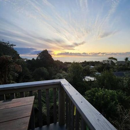 Rustic Paradise Nestled In Nature Punakaiki Εξωτερικό φωτογραφία