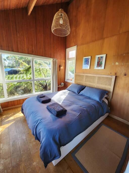 Rustic Paradise Nestled In Nature Punakaiki Εξωτερικό φωτογραφία