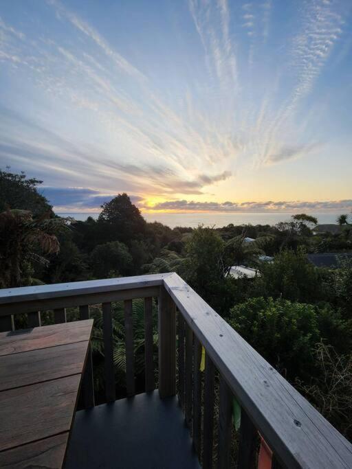 Rustic Paradise Nestled In Nature Punakaiki Εξωτερικό φωτογραφία