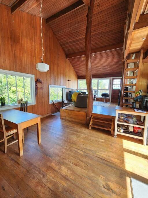 Rustic Paradise Nestled In Nature Punakaiki Εξωτερικό φωτογραφία